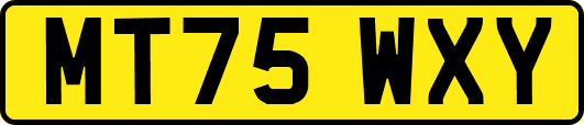 MT75WXY