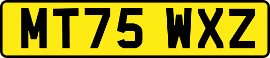 MT75WXZ