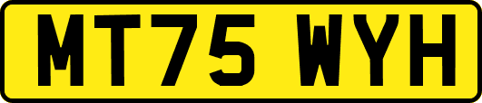 MT75WYH