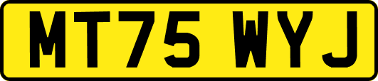 MT75WYJ
