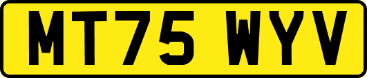 MT75WYV
