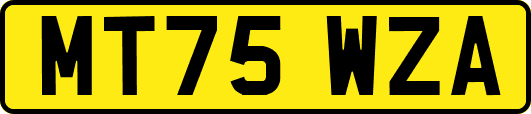 MT75WZA