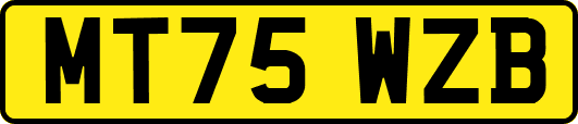 MT75WZB