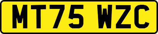 MT75WZC