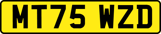 MT75WZD