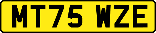 MT75WZE