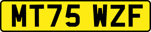 MT75WZF