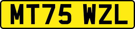 MT75WZL