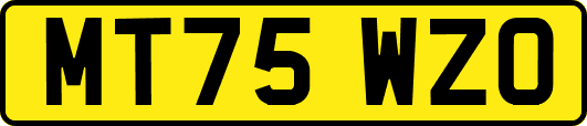 MT75WZO