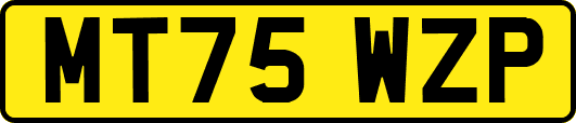 MT75WZP