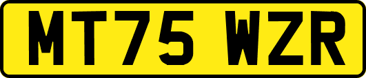 MT75WZR