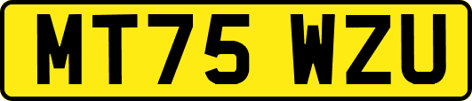 MT75WZU