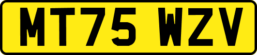 MT75WZV
