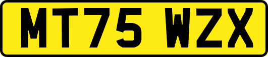 MT75WZX