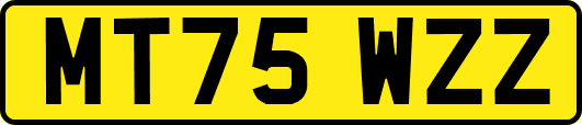 MT75WZZ