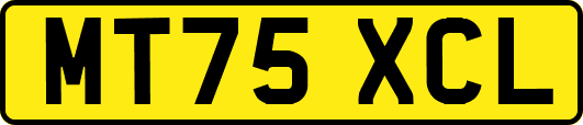 MT75XCL