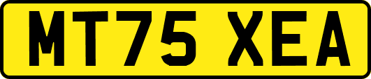 MT75XEA