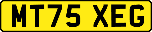 MT75XEG