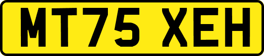 MT75XEH