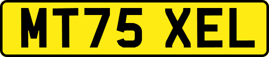 MT75XEL