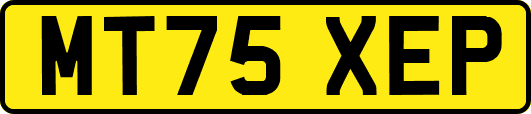 MT75XEP