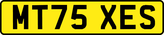 MT75XES