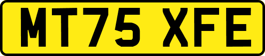 MT75XFE