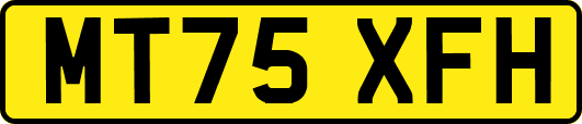 MT75XFH
