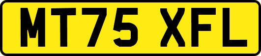 MT75XFL