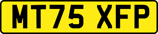MT75XFP