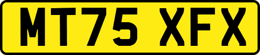 MT75XFX