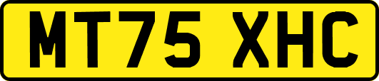 MT75XHC