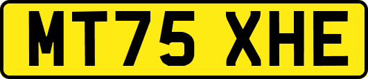 MT75XHE