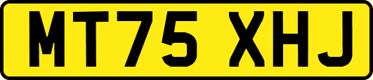 MT75XHJ