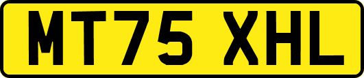 MT75XHL