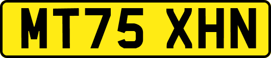 MT75XHN
