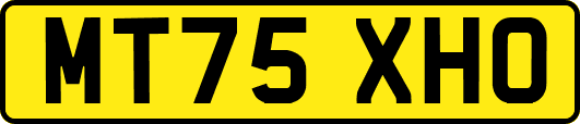 MT75XHO