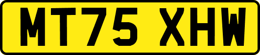 MT75XHW