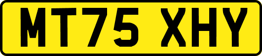 MT75XHY
