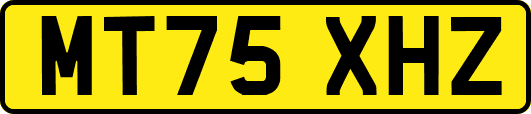 MT75XHZ