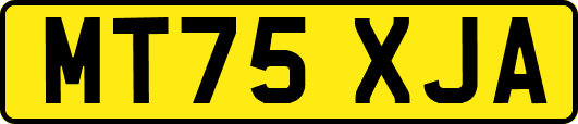 MT75XJA
