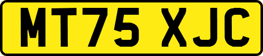 MT75XJC