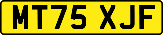 MT75XJF
