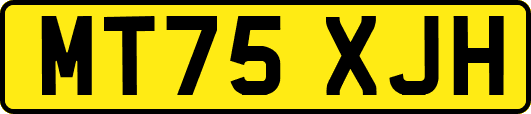 MT75XJH