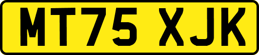 MT75XJK