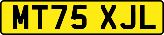 MT75XJL