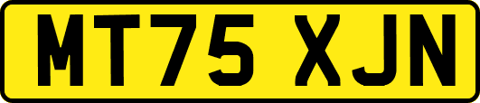MT75XJN