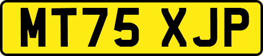 MT75XJP