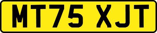 MT75XJT