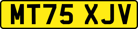 MT75XJV